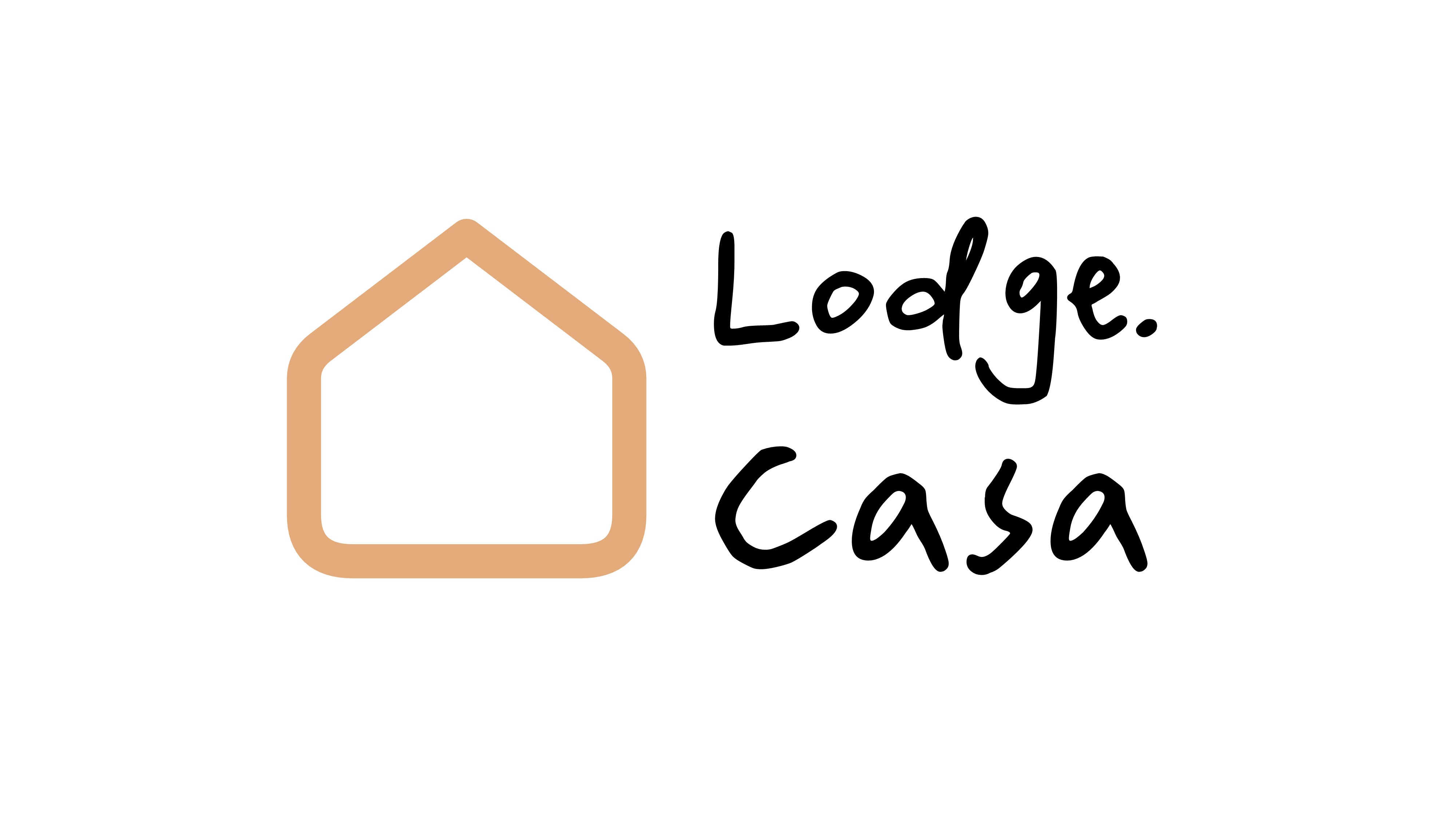 Lodge.Casa